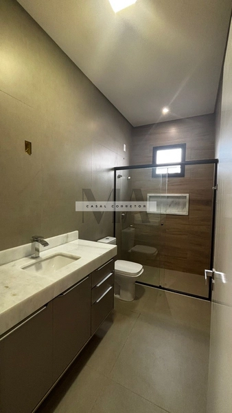 Casa no Condomínio Villeneuve: 12ª foto da galeria de imagens do imóvel