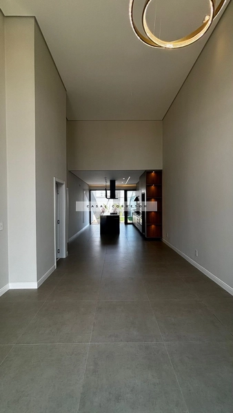 Casa no Condomínio Villeneuve: 4ª foto da galeria de imagens do imóvel