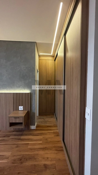 Casa no Condomínio Villeneuve: 7ª foto da galeria de imagens do imóvel