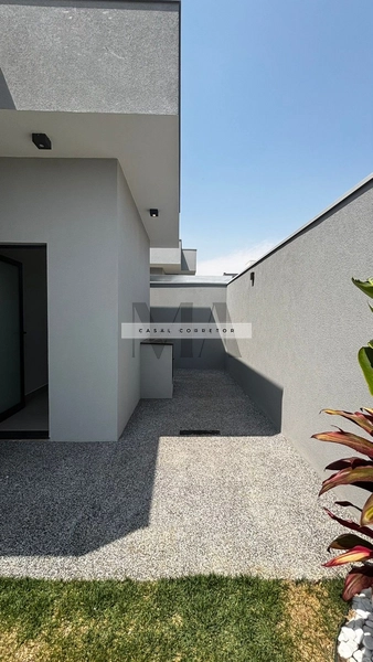 Casa no Condomínio Villeneuve: 18ª foto da galeria de imagens do imóvel