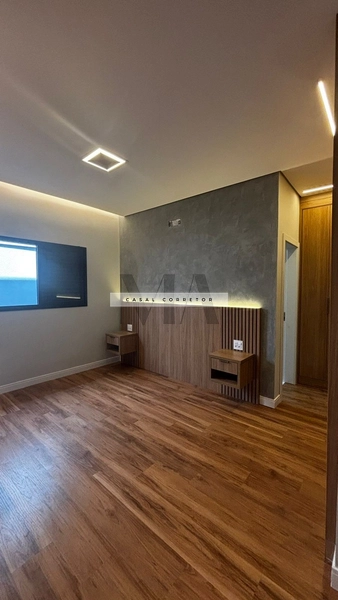 Casa no Condomínio Villeneuve: 6ª foto da galeria de imagens do imóvel