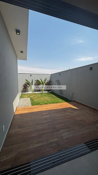 Casa no Condomínio Villeneuve: 15ª foto da galeria de imagens do imóvel