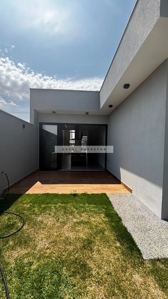 Casa no Condomínio Villeneuve: 5ª foto da galeria de imagens do imóvel
