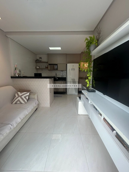 Apartamento Edifício Mirante Araucária: 7ª foto da galeria de imagens do imóvel