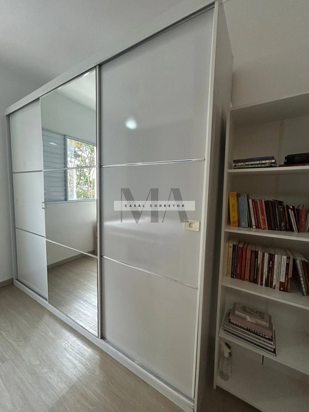Apartamento Edifício Mirante Araucária: 21ª foto da galeria de imagens do imóvel