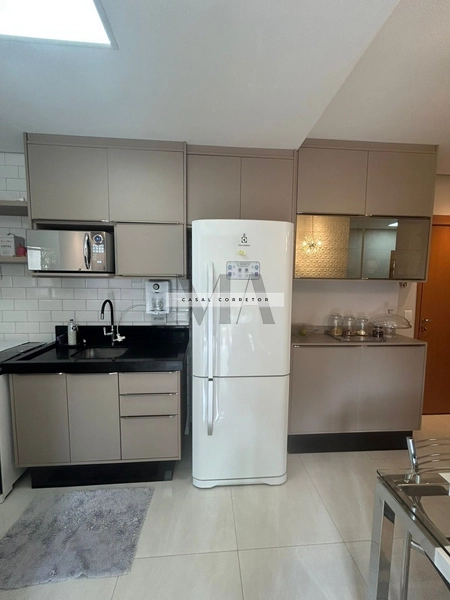 Apartamento Edifício Mirante Araucária: 5ª foto da galeria de imagens do imóvel