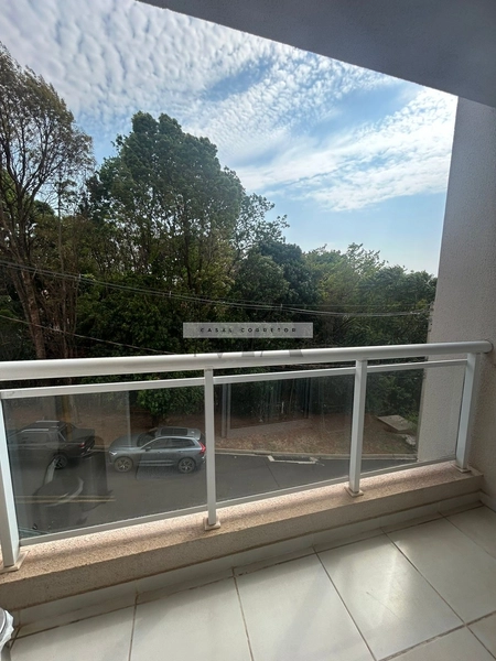 Apartamento Edifício Mirante Araucária: 14ª foto da galeria de imagens do imóvel