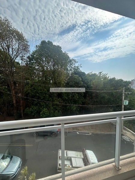 Apartamento Edifício Mirante Araucária: 13ª foto da galeria de imagens do imóvel