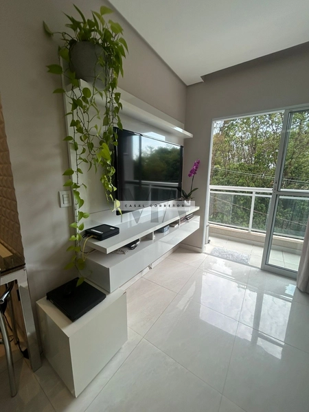 Apartamento Edifício Mirante Araucária: 3ª foto da galeria de imagens do imóvel
