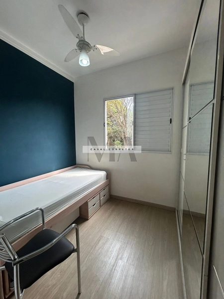 Apartamento Edifício Mirante Araucária: 16ª foto da galeria de imagens do imóvel