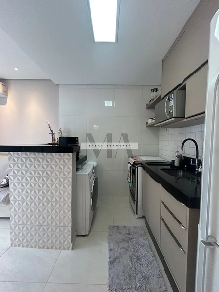 Apartamento Edifício Mirante Araucária: 17ª foto da galeria de imagens do imóvel
