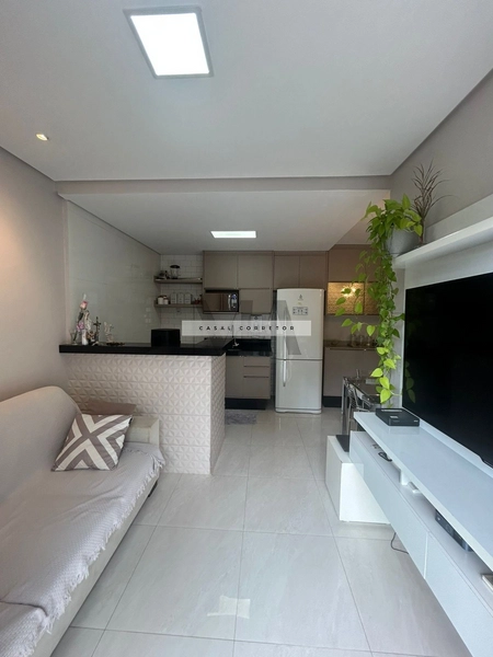 Apartamento Edifício Mirante Araucária: 2ª foto da galeria de imagens do imóvel