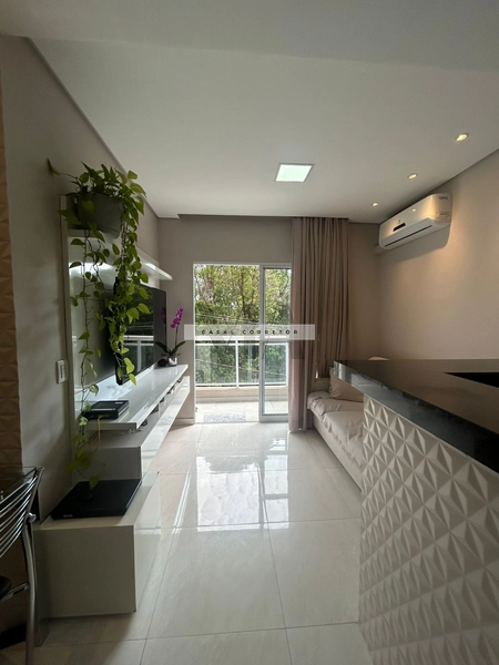 Apartamento Edifício Mirante Araucária: 1ª foto da galeria de imagens do imóvel