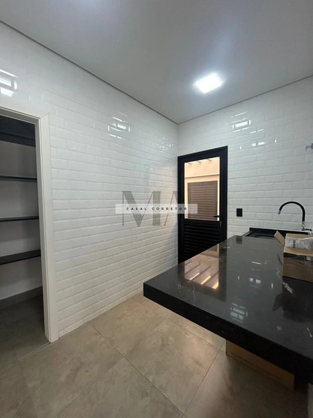 Casa no Condomínio Faber 1: 38ª foto da galeria de imagens do imóvel
