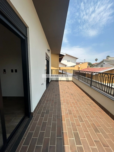 Casa no Condomínio Faber 1: 30ª foto da galeria de imagens do imóvel