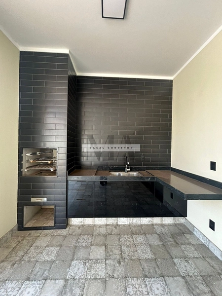Casa no Condomínio Faber 1: 7ª foto da galeria de imagens do imóvel