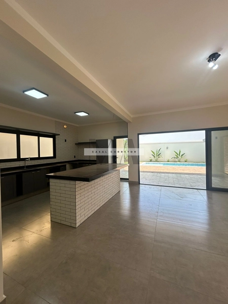 Casa no Condomínio Faber 1: 9ª foto da galeria de imagens do imóvel