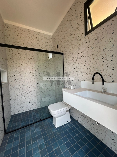 Casa no Condomínio Faber 1: 31ª foto da galeria de imagens do imóvel