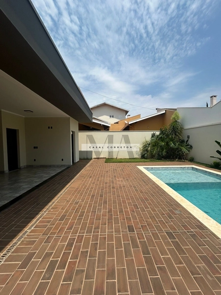 Casa no Condomínio Faber 1: 5ª foto da galeria de imagens do imóvel