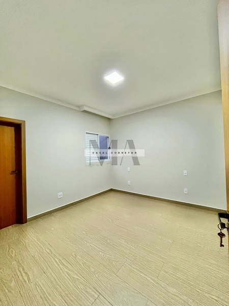 Casa no Condomínio Faixa Azul: 9ª foto da galeria de imagens do imóvel