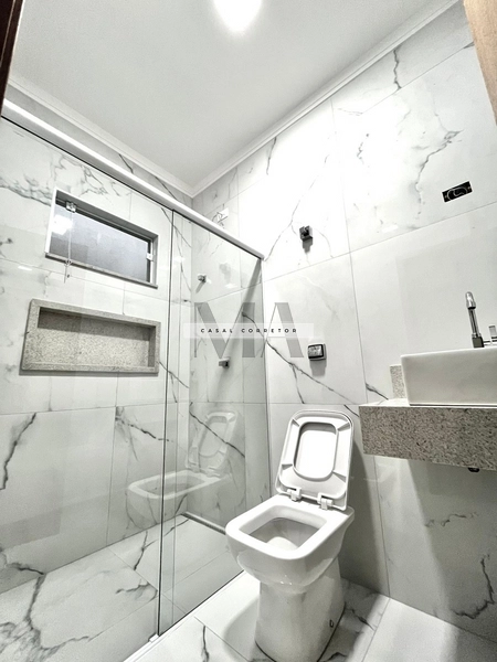 Casa no Condomínio Faixa Azul: 5ª foto da galeria de imagens do imóvel