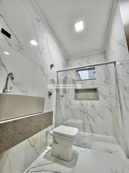 Casa no Condomínio Faixa Azul: 7ª foto da galeria de imagens do imóvel