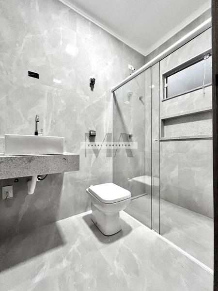 Casa no Condomínio Faixa Azul: 13ª foto da galeria de imagens do imóvel