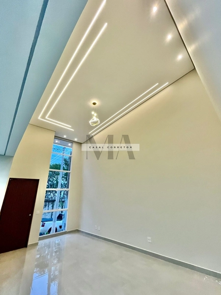 Casa no Condomínio Faixa Azul: 6ª foto da galeria de imagens do imóvel