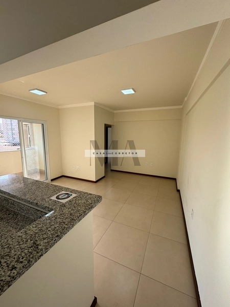 Apartamento Edifício Padre Inácio: 3ª foto da galeria de imagens do imóvel