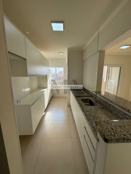 Apartamento Edifício Padre Inácio