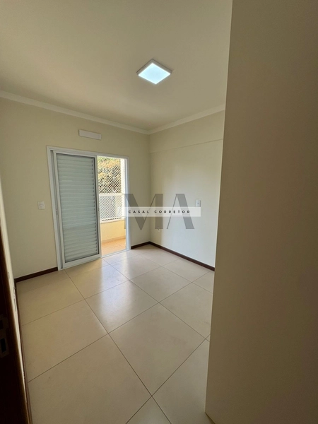 Apartamento Edifício Padre Inácio: 11ª foto da galeria de imagens do imóvel