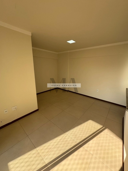 Apartamento Edifício Padre Inácio: 5ª foto da galeria de imagens do imóvel