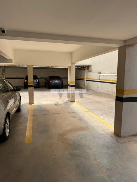 Apartamento Edifício Padre Inácio: 7ª foto da galeria de imagens do imóvel