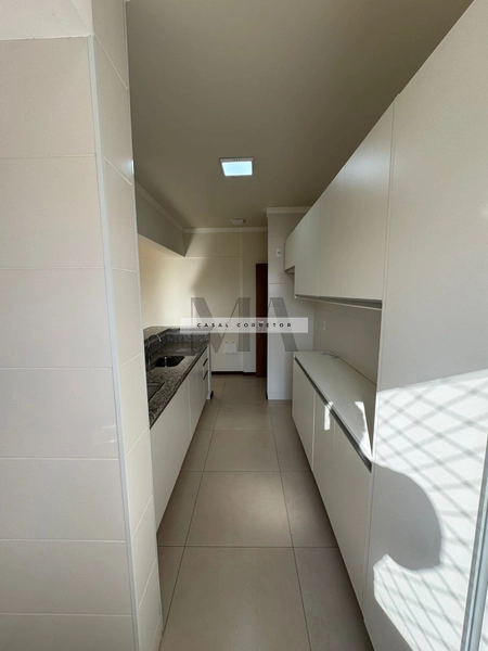 Apartamento Edifício Padre Inácio: 2ª foto da galeria de imagens do imóvel