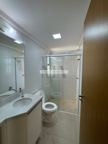 Apartamento Edifício Padre Inácio: 9ª foto da galeria de imagens do imóvel