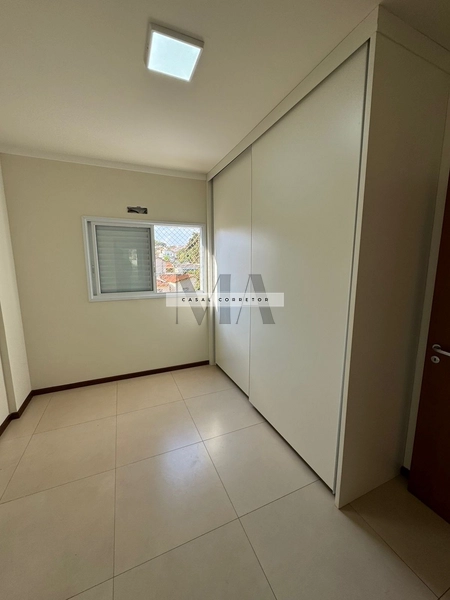 Apartamento Edifício Padre Inácio: 12ª foto da galeria de imagens do imóvel