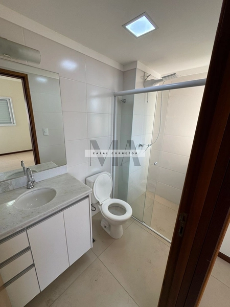 Apartamento Edifício Padre Inácio: 10ª foto da galeria de imagens do imóvel