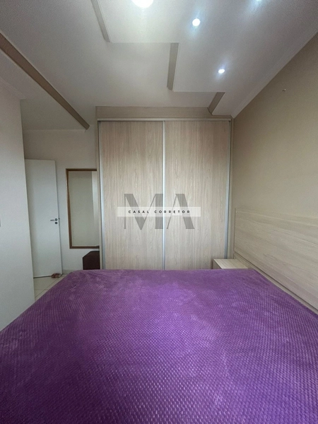 Apartamento no Edifício Crystal Palace: 12ª foto da galeria de imagens do imóvel