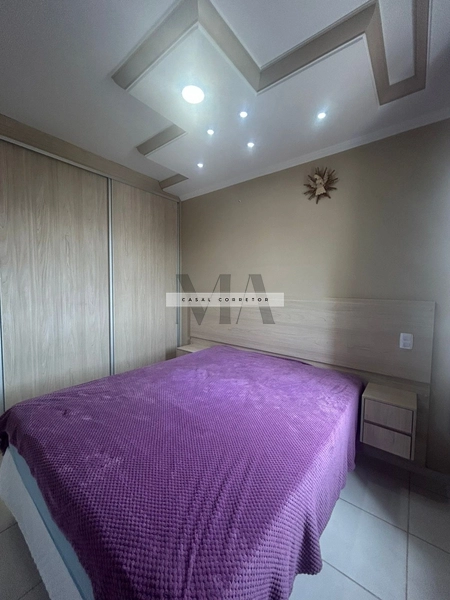 Apartamento no Edifício Crystal Palace: 16ª foto da galeria de imagens do imóvel