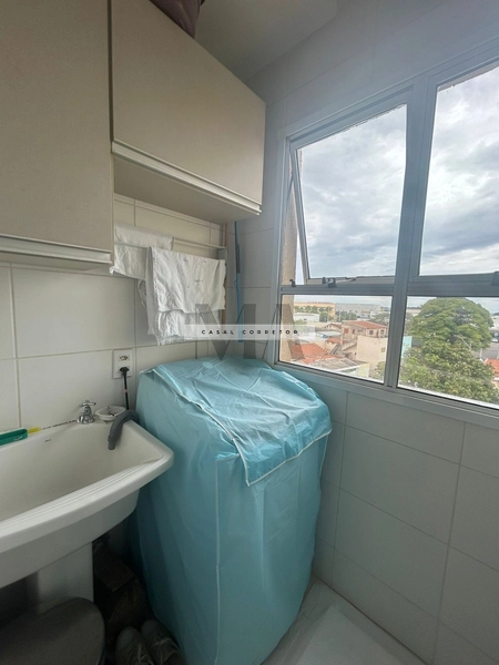 Apartamento no Edifício Crystal Palace: 13ª foto da galeria de imagens do imóvel