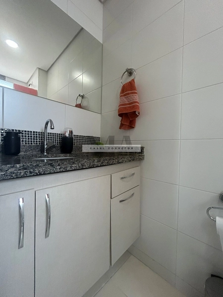 Apartamento no Edifício Crystal Palace: 8ª foto da galeria de imagens do imóvel