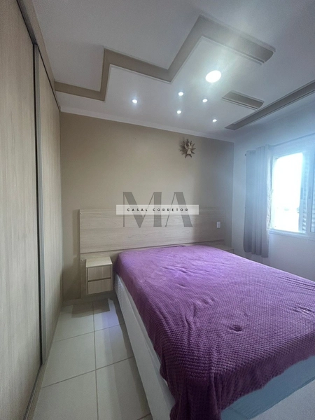 Apartamento no Edifício Crystal Palace: 14ª foto da galeria de imagens do imóvel