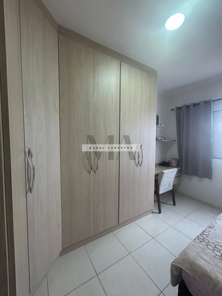 Apartamento no Edifício Crystal Palace: 11ª foto da galeria de imagens do imóvel