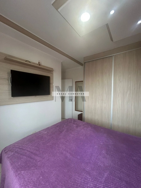 Apartamento no Edifício Crystal Palace: 15ª foto da galeria de imagens do imóvel