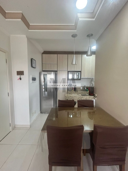 Apartamento no Edifício Crystal Palace: 9ª foto da galeria de imagens do imóvel