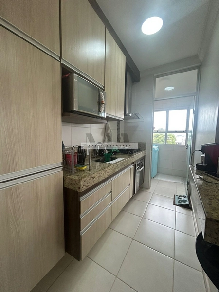 Apartamento no Edifício Crystal Palace: 4ª foto da galeria de imagens do imóvel