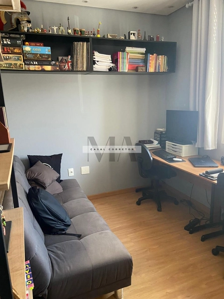 Casa no Vila Verde Sabará: 6ª foto da galeria de imagens do imóvel