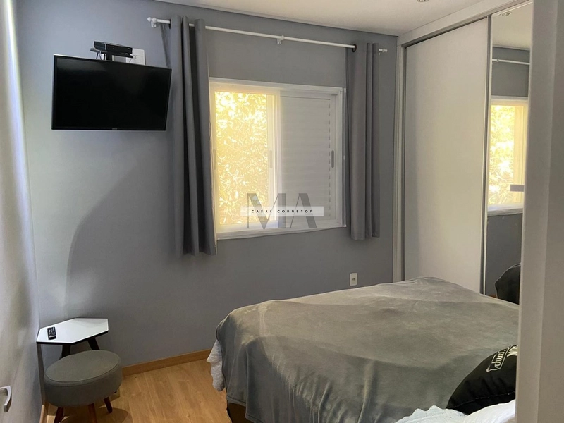 Casa no Vila Verde Sabará: 5ª foto da galeria de imagens do imóvel