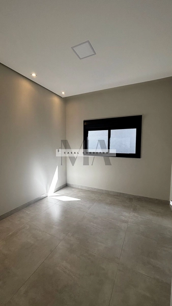 Casa no Condomínio Faber 4: 9ª foto da galeria de imagens do imóvel