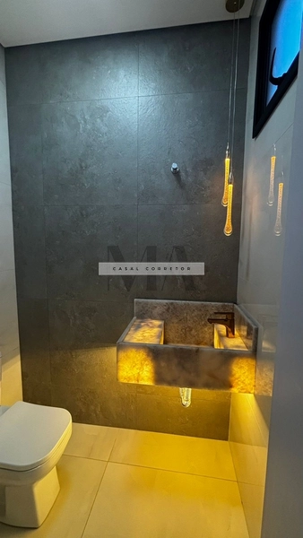 Casa no Condomínio Faber 4: 6ª foto da galeria de imagens do imóvel